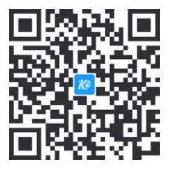 鸿蒙 HarmonyOS 二维码